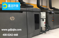 3D打印機(jī)吸塵器圖片