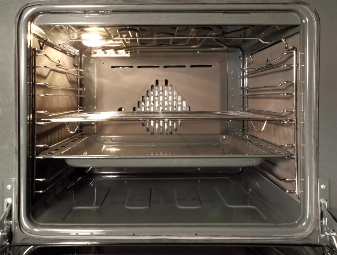 凱馳干冰清洗機(jī) 烤箱