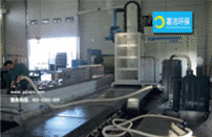 DG2高性能三相工業(yè)吸塵器最大負(fù)壓4.400mmH2O