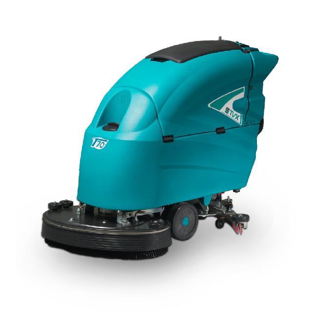 T70洗地機(jī)(特沃斯TVX)-A