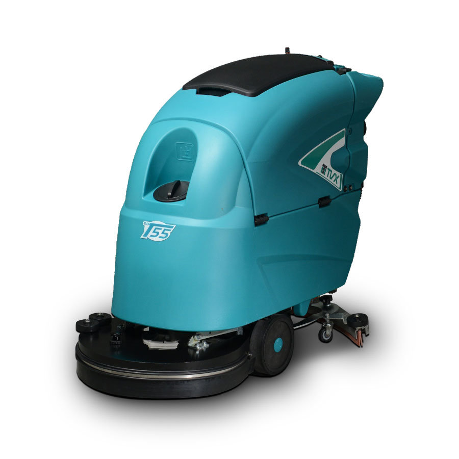 T55洗地機(jī)(特沃斯TVX)-A