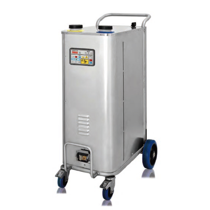 工業(yè)級(jí)蒸汽清洗機(jī) 21.6kw