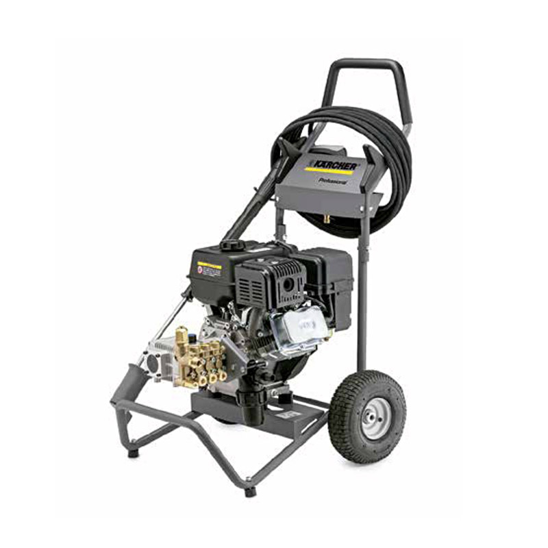 專業(yè)級燃油冷水高壓清洗機(jī)A