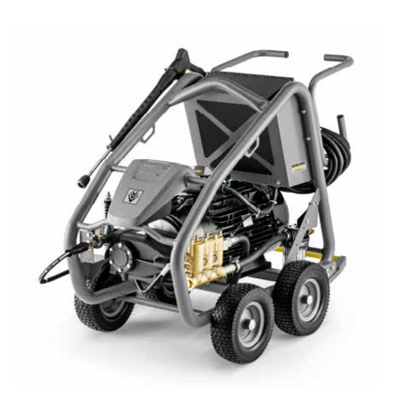 工業(yè)級冷水超高壓清洗機(jī)2a