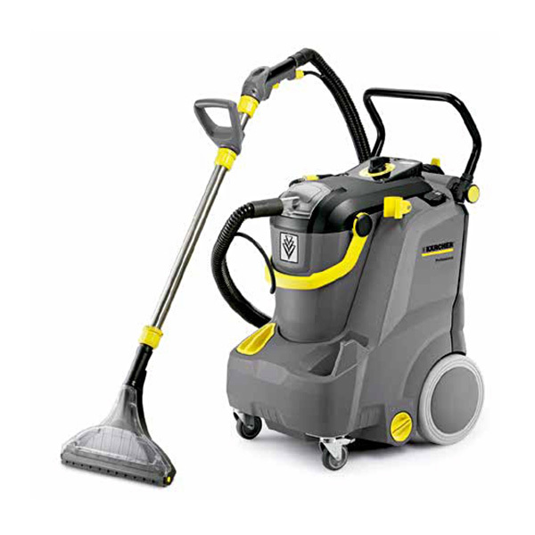 超靜音地毯噴抽機(jī)Puzzi