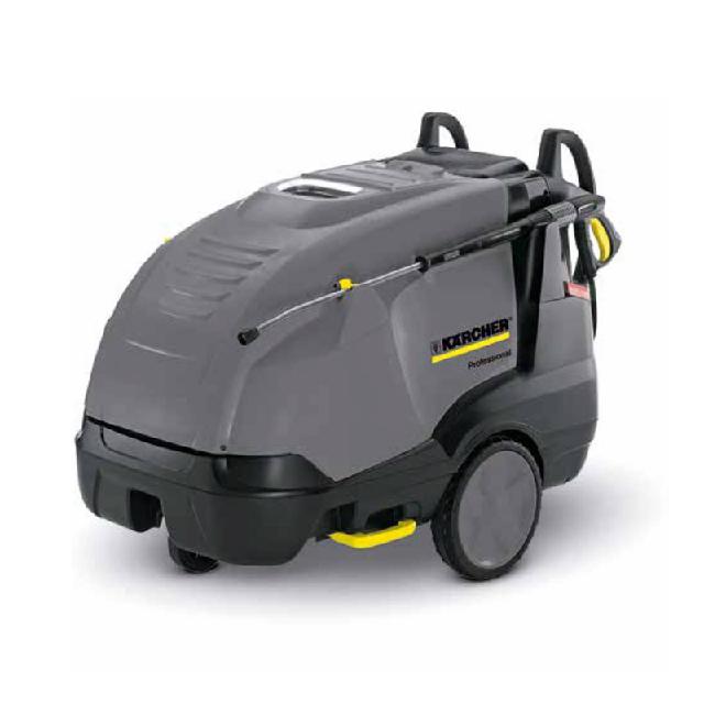 中級型熱水高壓清洗機(jī)1A